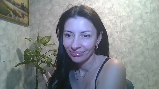 LissaBlossom live sex cam