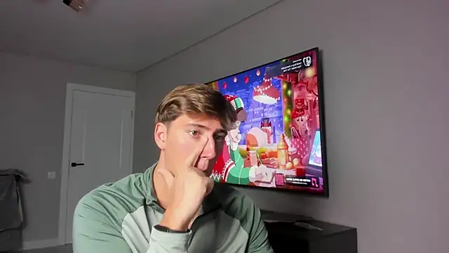 DaniHort live sex cam