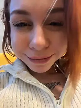 RosieSecret live sex cam