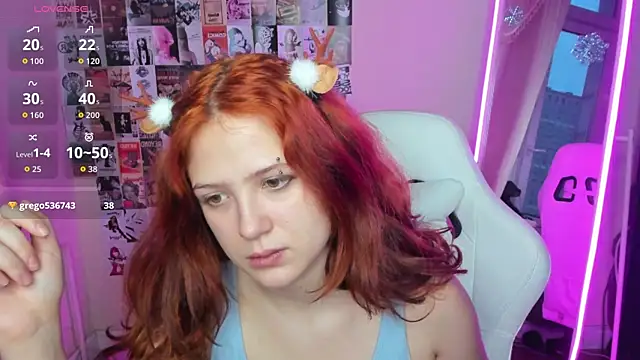 Anora_Miller live sex cam