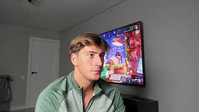 DaniHort live sex cam