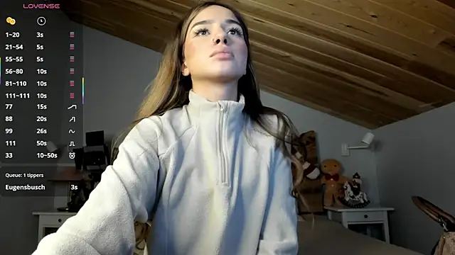 Jenny_Harrington's cam snapshot