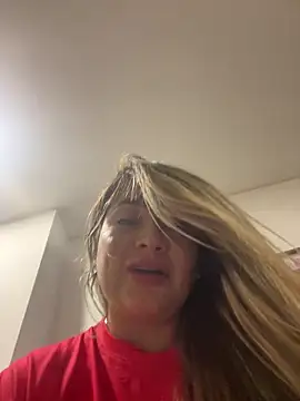 Zoe_riivas's cam snapshot