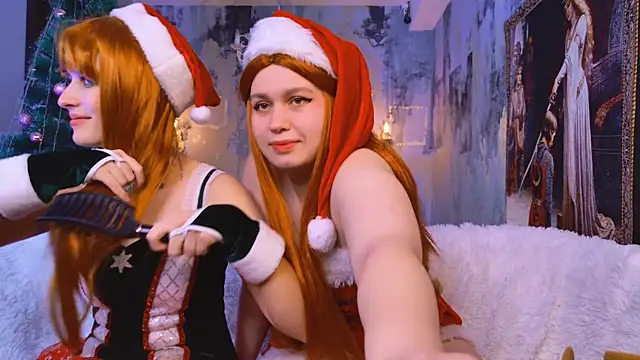 FioraMarmoris live sex cam