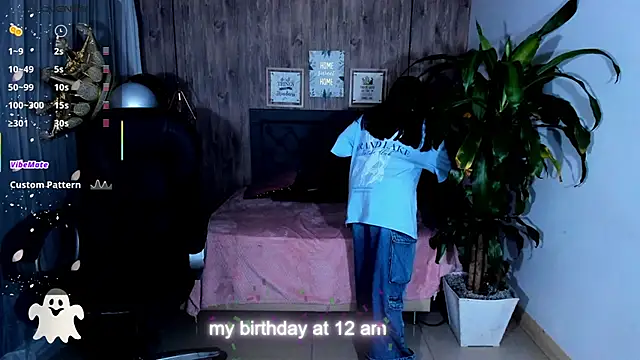 miichael_black's cam snapshot