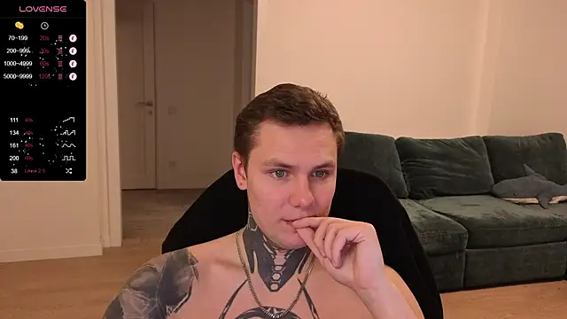 Lechery_boy live sex cam