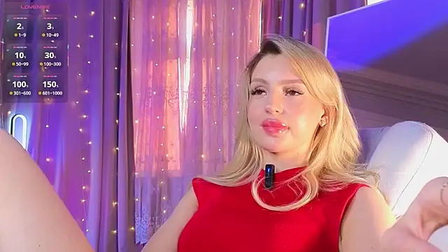 Grace_Gordon's cam snapshot