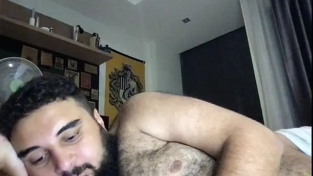 teddy_alan live sex cam