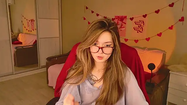 BellaSink's cam snapshot