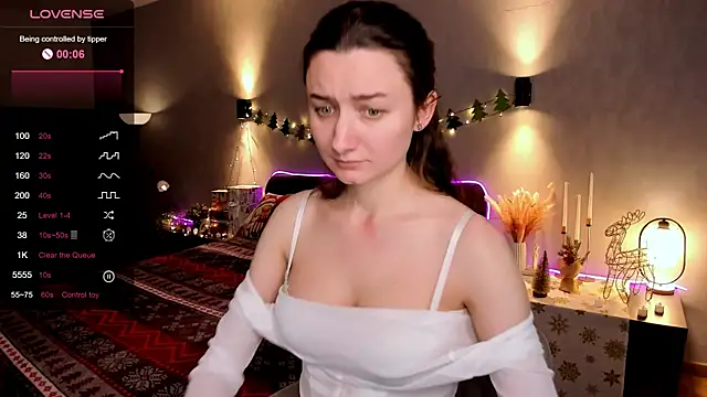 annacooleman's cam snapshot