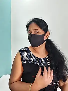 Your-Vedika's cam snapshot