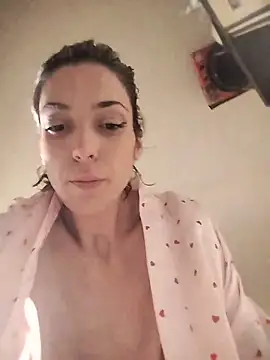 SheTheDeeevil live sex cam