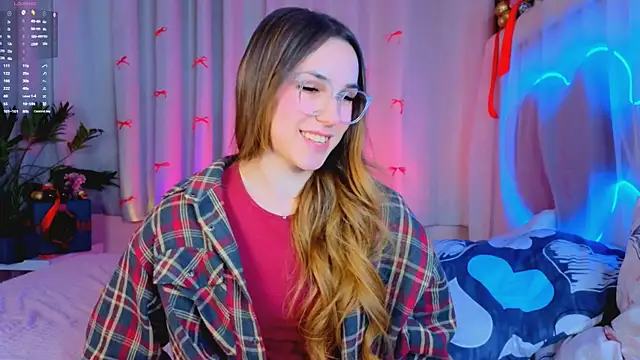 -CindyLou live sex cam