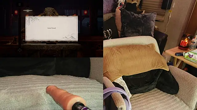 roknblaze live sex cam