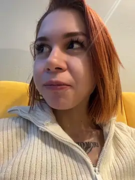 RosieSecret's cam snapshot