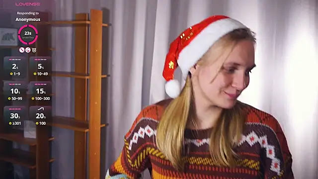 DierdreJacobsohn's cam snapshot