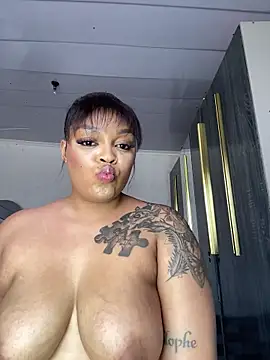 Iam-Sharifa live sex cam