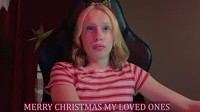 BarbieRichy live sex cam