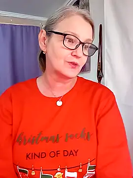 irinamaux's cam snapshot