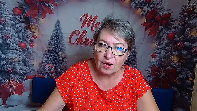 OlgaLuck's cam snapshot