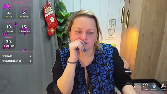 ScarlettSoft's cam snapshot