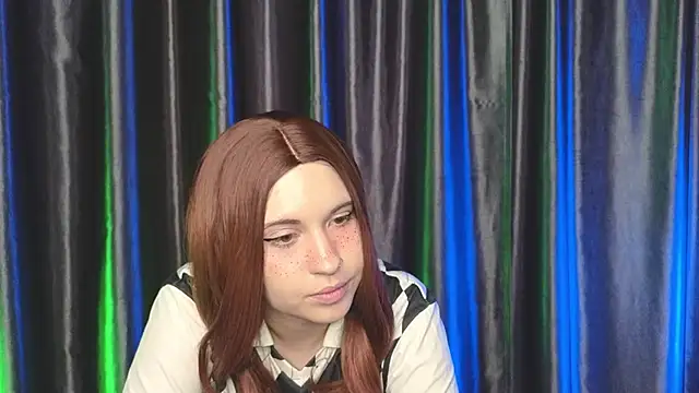 VennieCowgill's cam snapshot