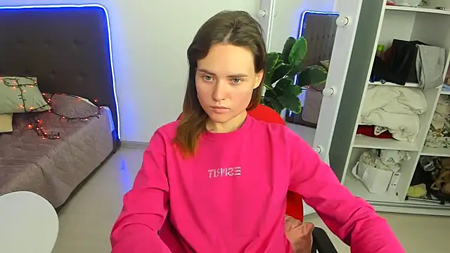 Jessy_lil's cam snapshot