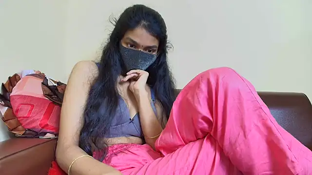 Sreya_'s cam snapshot