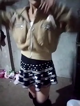 iam-eli's cam snapshot