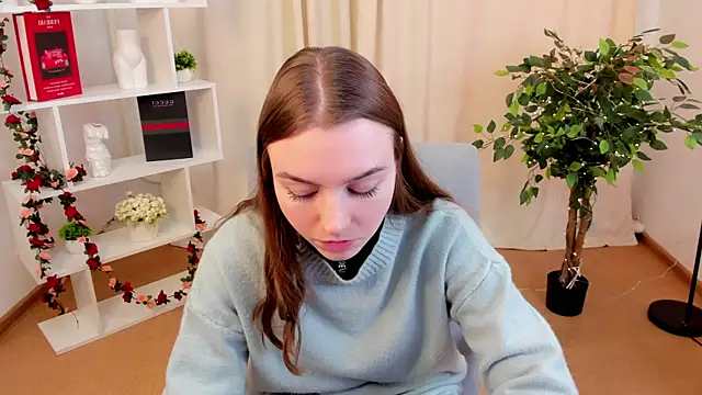 LiviaElton's cam snapshot