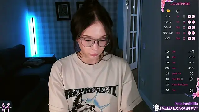 lialiliaa live sex cam