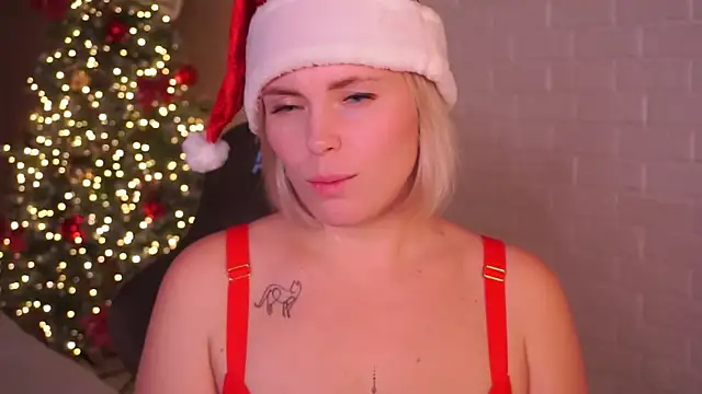 Charming_Daphny live sex cam