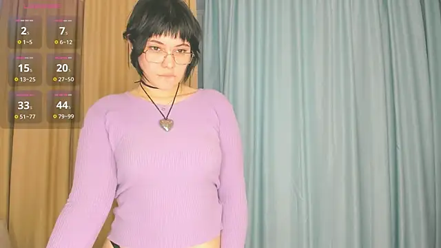 RidenSoul's cam snapshot