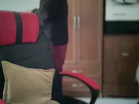 ALPHANDRE live sex cam