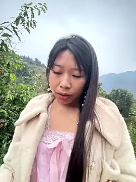 MayLy1-lucky's cam snapshot