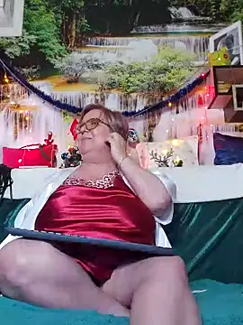 QueenPammy1 live sex cam