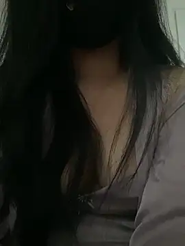 Suzie_X's cam snapshot