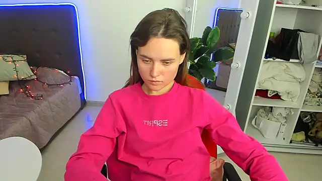 Jessy_lil's cam snapshot