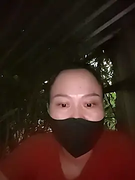 Xumymy's cam snapshot