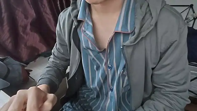 YunheLEE live sex cam