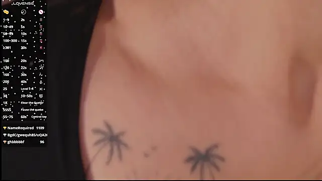 Lolly_Neal's cam snapshot