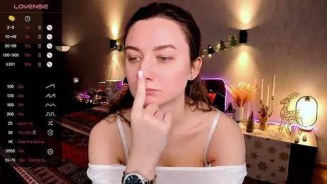 annacooleman's cam snapshot