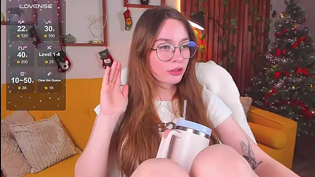 LanaAirlie's cam snapshot