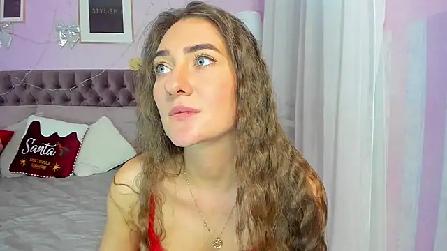 Evalaniss's cam snapshot