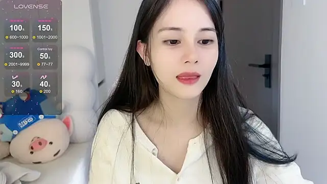 Judy-520 live sex cam