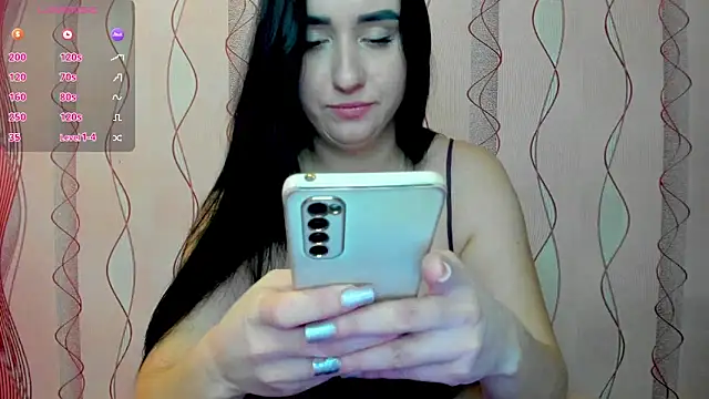 AddieAdams's cam snapshot