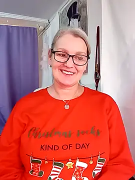 irinamaux's cam snapshot