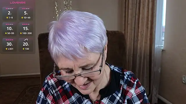 Sandra_Snowflake's cam snapshot