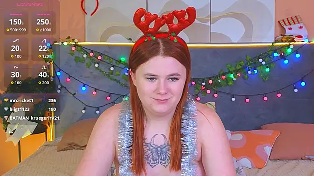 Eva_Starlight's cam snapshot