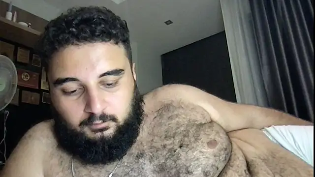 teddy_alan live sex cam
